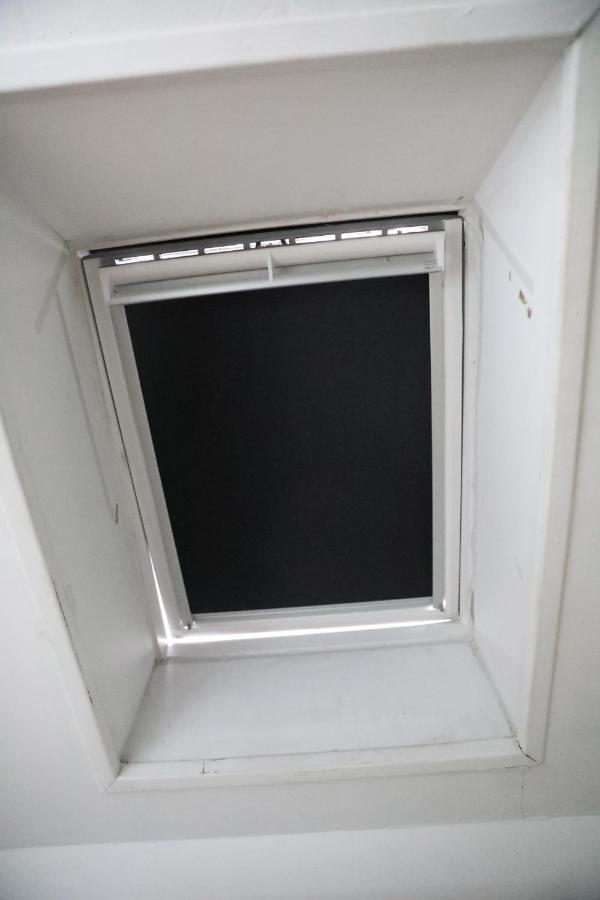 Duplex Appartement Lille 2 外观 照片