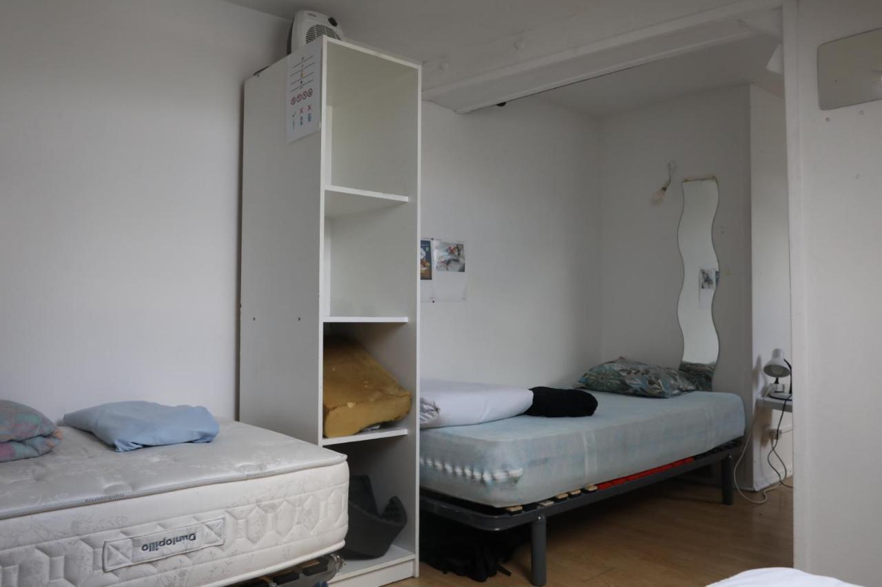 Duplex Appartement Lille 2 外观 照片