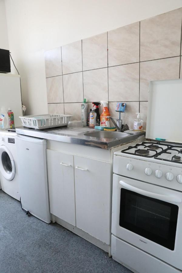 Duplex Appartement Lille 2 外观 照片