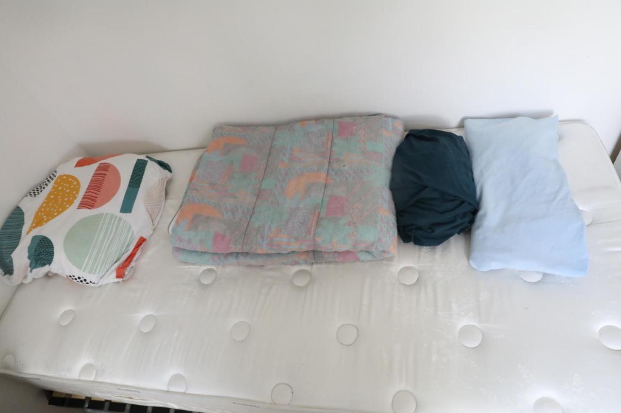 Duplex Appartement Lille 2 外观 照片