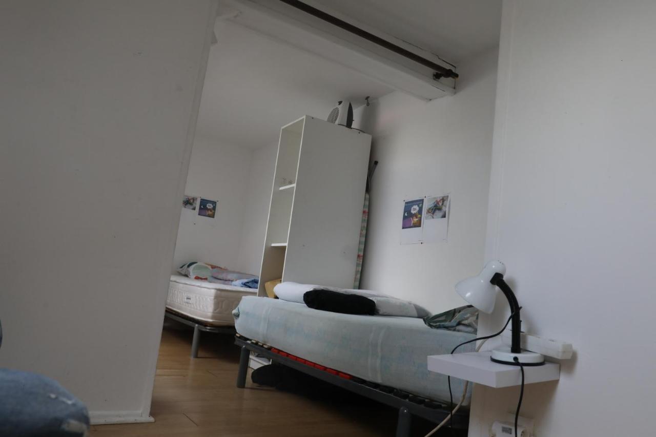Duplex Appartement Lille 2 外观 照片