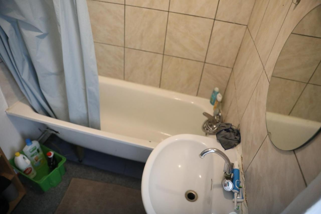 Duplex Appartement Lille 2 外观 照片